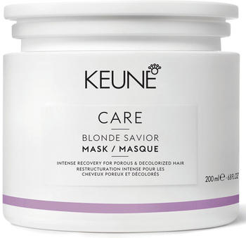 Keune CARE Blonde Savoir Mask (200 ml)