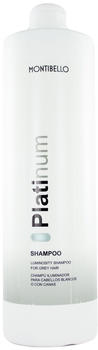 Montibello Platinum Shampoo f&uuml;r graues Haar (1000 ml)