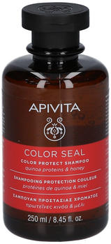 Apivita Color Seal Shampoo (250 ml)