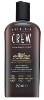 American Crew Hair & Body Daily Moisturizing Conditioner (250 ml)