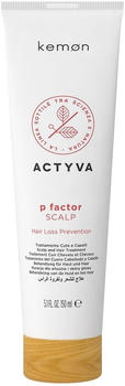 Kemon Actyva P Factor Shampoo (150 ml)