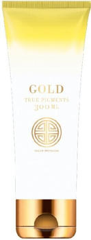 GOLD Professional Haircare True Pigments Yellow Marvelous (300ml)
