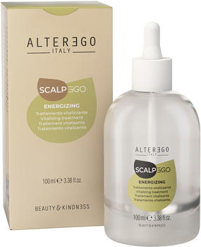 Alterego SCALPEGO Energizing Tonic (100 ml)