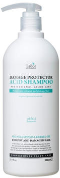 Lador Damage Protector Acid Shampoo (900 ml)
