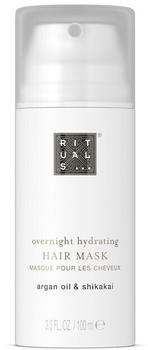 Rituals Elixir Collection Overnight Hydrating Haarmaske (100 ml)