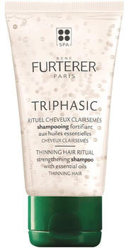 Renè Furterer Triphasic Anti-Verlust-Shampoo (50ml)