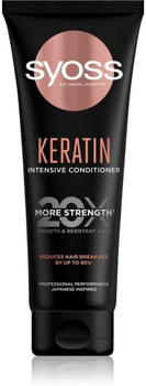 syoss Keratin Intensiv-Conditioner (250 ml)