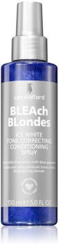 Lee Stafford Bleach Blondes Ice White Conditioner (150 ml)