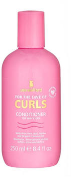 Lee Stafford Curls & Coils Conditioner (250 ml)