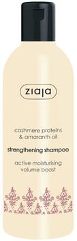 Ziaja Cashmere Shampoo (300 ml)