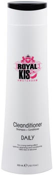 KIS Haircare Royal Daily Cleanditioner (300 ml)