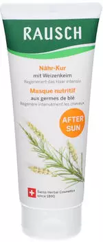 Rausch Nähr-Kur mit Weizenkeim (100 ml)
