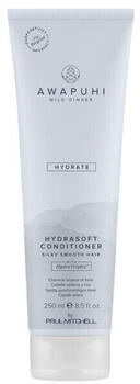 Paul Mitchell Awapuhi Wild Ginger HydraSoft Conditioner (1000 ml)