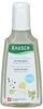 Rausch Sensitive-shampoo mit Herzsamen 200 ml