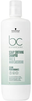 Schwarzkopf BC Bonacure Scalp Soothing Shampoo (1000 ml)