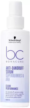 Schwarzkopf BC Bonacure Anti-Dandruff Serum (100 ml) Schwarzkopf BC Bonacure Anti-Dandruff Serum (100 ml)