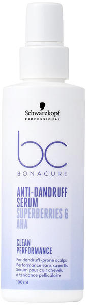 Schwarzkopf BC Bonacure Anti-Dandruff Serum (100 ml)