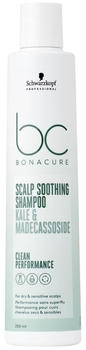 Schwarzkopf BC Bonacure Scalp Soothing Shampoo (250 ml)
