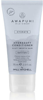 Paul Mitchell Awapuhi Wild Ginger HydraSoft conditioner (75 ml)