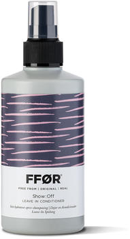 FFØR Show:Off Leave in Conditioner (250 ml)