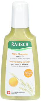 Rausch Nähr-Shampoo mit Ei-Öl (200 ml)
