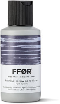 FFØR Re:Move Yellow Conditioner (100 ml)