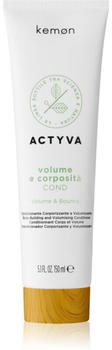 Kemon Actyva Volume e Corposità Conditioner Velian (150 ml)