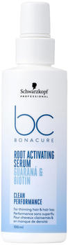 Schwarzkopf BC Bonacure Root Activating Serum (100 ml)