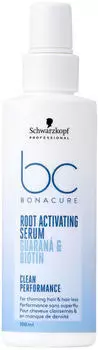Schwarzkopf BC Bonacure Root Activating Serum (100 ml) Schwarzkopf BC Bonacure Root Activating Serum (100 ml)