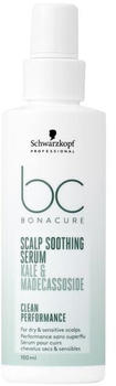 Schwarzkopf BC Bonacure Scalp Soothing Serum (100 ml)