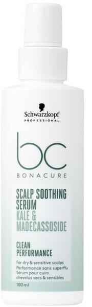 Schwarzkopf BC Bonacure Scalp Soothing Serum (100 ml)