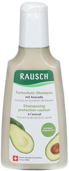 Rausch Farbschutz-Shampoo mit Avocado (200 ml)