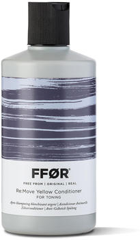 FFØR Re:Move Yellow Conditioner (300 ml)