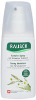 Rausch Entwirr-spray mit Schweizer Kr&auml;ut 100 ml