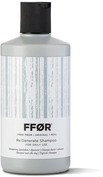 FFØR Re:Generate Shampoo (300 ml)