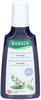 Rausch Silberglanz-shampoo mit Salbei 200 ml