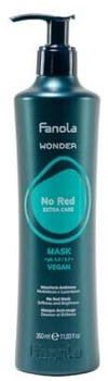 Fanola No Red Wonder Maske (350 ml)