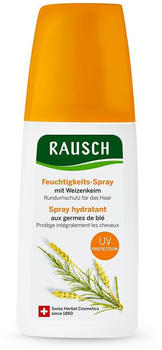 Rausch Feuchtigkeits-Spray mit Weizenkeim (100 ml)