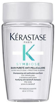 Kérastase Symbiose Purifying Anti-Dandruff Celluar Shampoo (80ml)