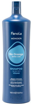 Fanola No Orange Wonder Shampoo (1000 ml)