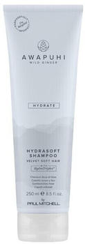 Paul Mitchell Awapuhi Wild Ginger HydraSoft Shampoo (75 ml)
