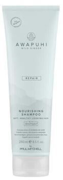 Paul Mitchell Awapuhi Wild Ginger Repair Nourishing Shampoo (250 ml)
