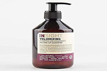 Insight Volume Up Shampoo (100 ml)