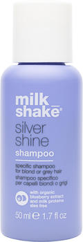 milk_shake Silver Shine Shampoo