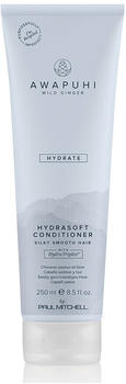 Paul Mitchell Awapuhi Wild Ginger HydraSoft Conditioner (250 ml)