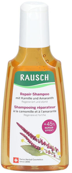 Rausch Repair-Shampoo mit Kamille & Amaranth (200 ml)