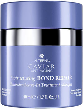 Alterna Caviar Restructuring Bond Repair Intensive Leave-In Treatment Masque (50 ml)