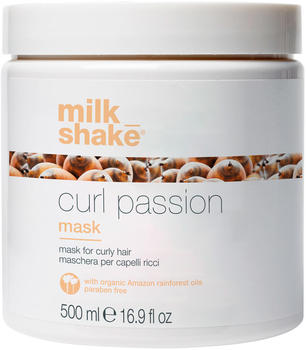 milk_shake Curl Passion Mask (500 ml)