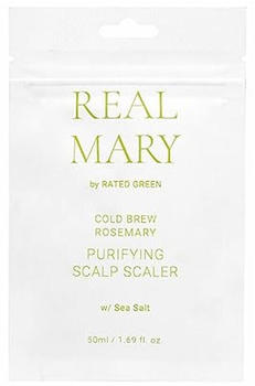 Rated Green Real Mary Purifying Scalp Scaler (50 ml)
