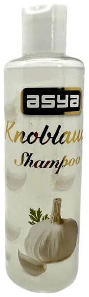 Detreu Knoblauch Shampoo (250 ml)
